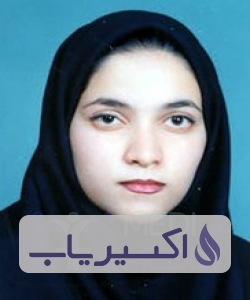 دکتر ندا رسائی