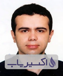 دکتر رضا سیدسجادی