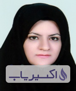 دکتر فرزانه عامری منفرد