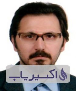 دکتر احسان بلوردی