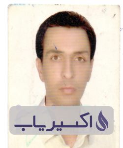 دکتر خسرو آلرد