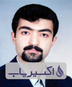دکتر ایمان کاشانی