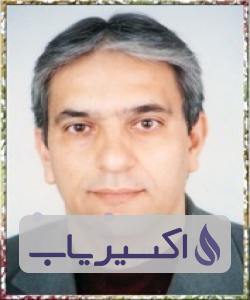 دکتر محمود احمدی مطلق