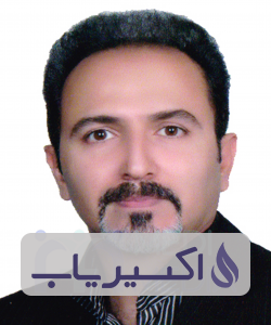 دکتر شهاب قادری