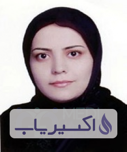 دکتر شکوفه سادات شهیدی شادکام