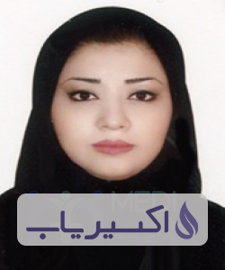دکتر بهنوش پیروز