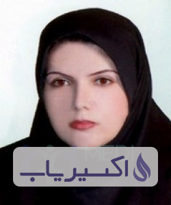 دکتر رضیه رضائی