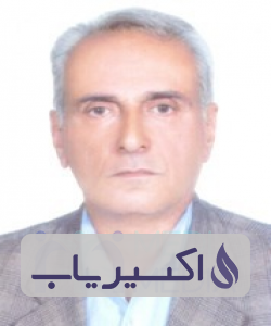 دکتر منوچهر یزدی زاده