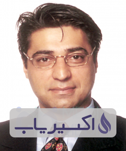 دکتر مهرداد قاسم بلند