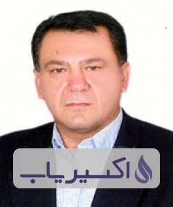 دکتر سعید یزدانی کچوئی