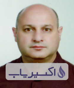 دکتر سهیل رحمت صادقی