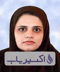 دکتر مهدیه مرادی شهربابک