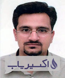 دکتر محمد مهربان