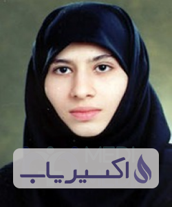 دکتر فاطمه محقق