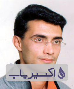 دکتر حمیدرضا امانت کار