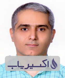 دکتر علی مجتهدی