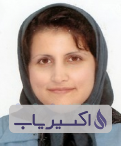 دکتر مرسده مجدی نسب