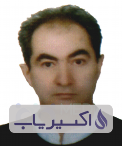 دکتر عباس عشاق