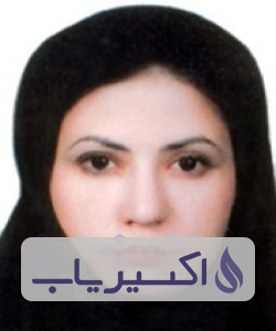دکتر الهام احمدنژاد