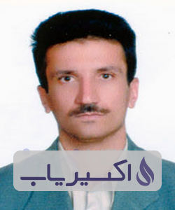 دکتر غلامرضا صمدیان آزاد