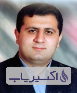 دکتر سیدفرهاد رئیسی