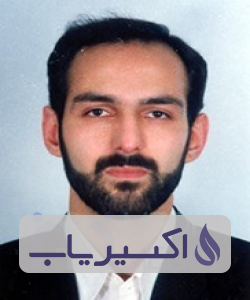 دکتر محمدمهدی گلاب گیران