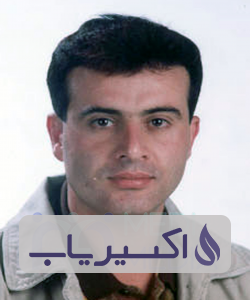 دکتر علی جدبابائی