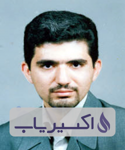 دکتر علی تدین چهارسوقی