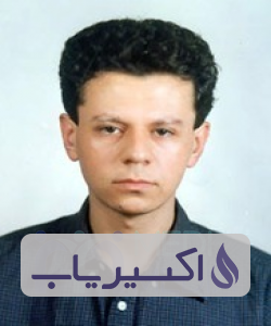 دکتر سیاوش خلج