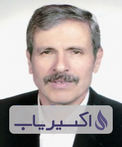 دکتر حسین مقصودیان