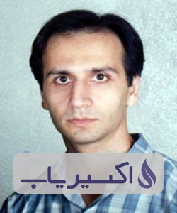 دکتر خشایار شکرچی