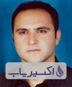 دکتر مهدی شاه ویردی علمداری