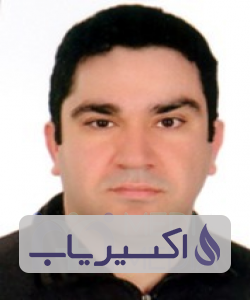 دکتر کامران امیریان چایجان