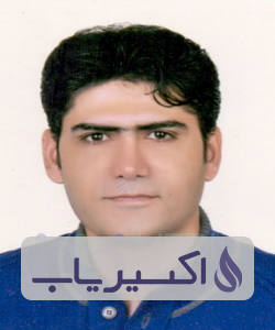 دکتر احمد زادمهر