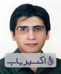 دکتر مهدی گودرزی