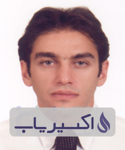 دکتر نوید شریف زاده بوشهری