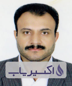 دکتر عباس فخریان