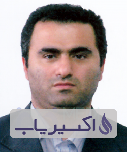 دکتر سعید گل فیروزی