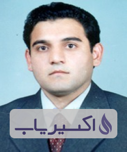 دکتر ابراهیم عرب خزائلی