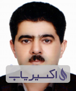 دکتر وحید محمودی مقدم