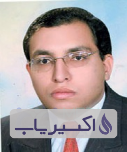 دکتر فرزین کی نیا