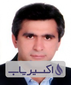 دکتر محسن کردی