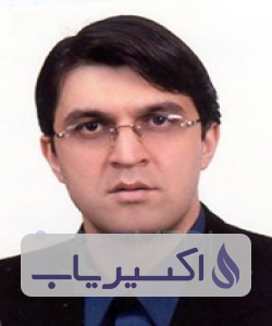 دکتر شاهین قره خانی