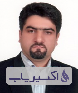 دکتر محمد پریخانی