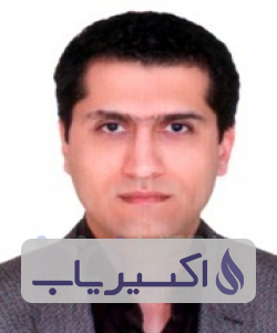 دکتر محمد جلیل زاده حمیدی
