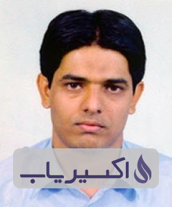 دکتر محسن حیدری مکرر