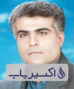 دکتر محمد قادری
