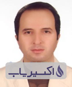 دکتر حسین فرسویان