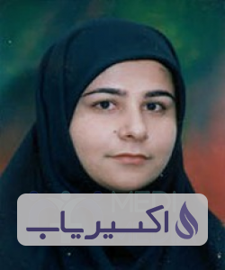 دکتر مرضیه اخباری نوش آبادی