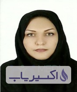 دکتر آناهیتا شیخ زاده قولنجی